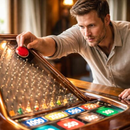 découvrez les règles essentielles de plinko grâce à notre guide complet destiné aux joueurs, pour maîtriser ce jeu passionnant et maximiser vos chances de gagner.