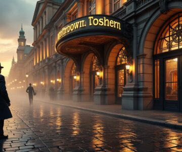 découvrez l'histoire fascinante du casino dortmund en allemagne, un lieu emblématique alliant divertissement, culture et patrimoine.