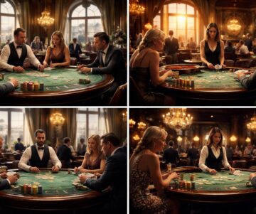 découvrez les jeux de table incontournables à essayer absolument dans les casinos de paris pour une expérience de jeu unique et passionnante.