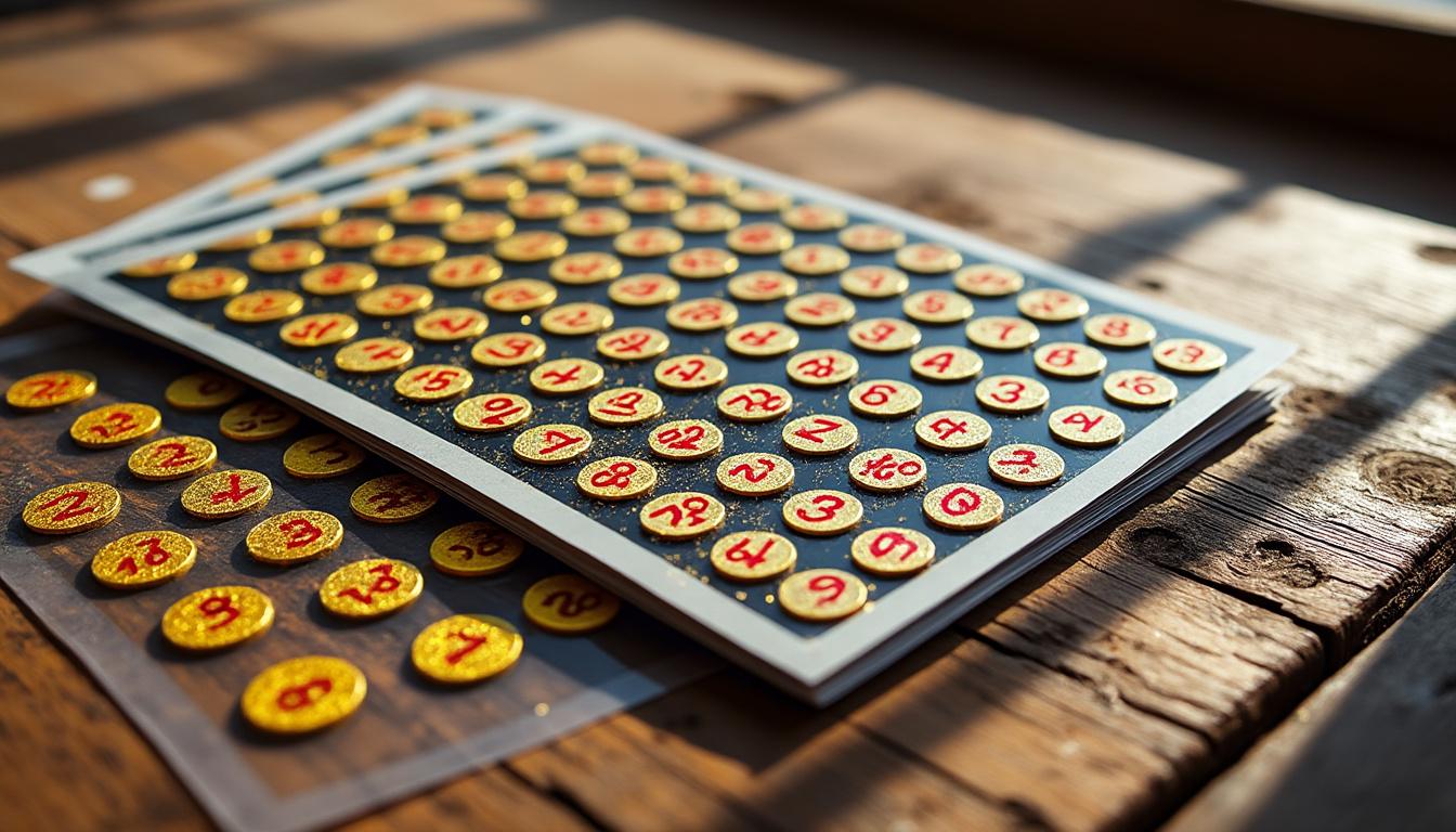 découvrez comment gagner aux scratchcards peut transformer votre loisir en une passion excitante et pleine de surprises.