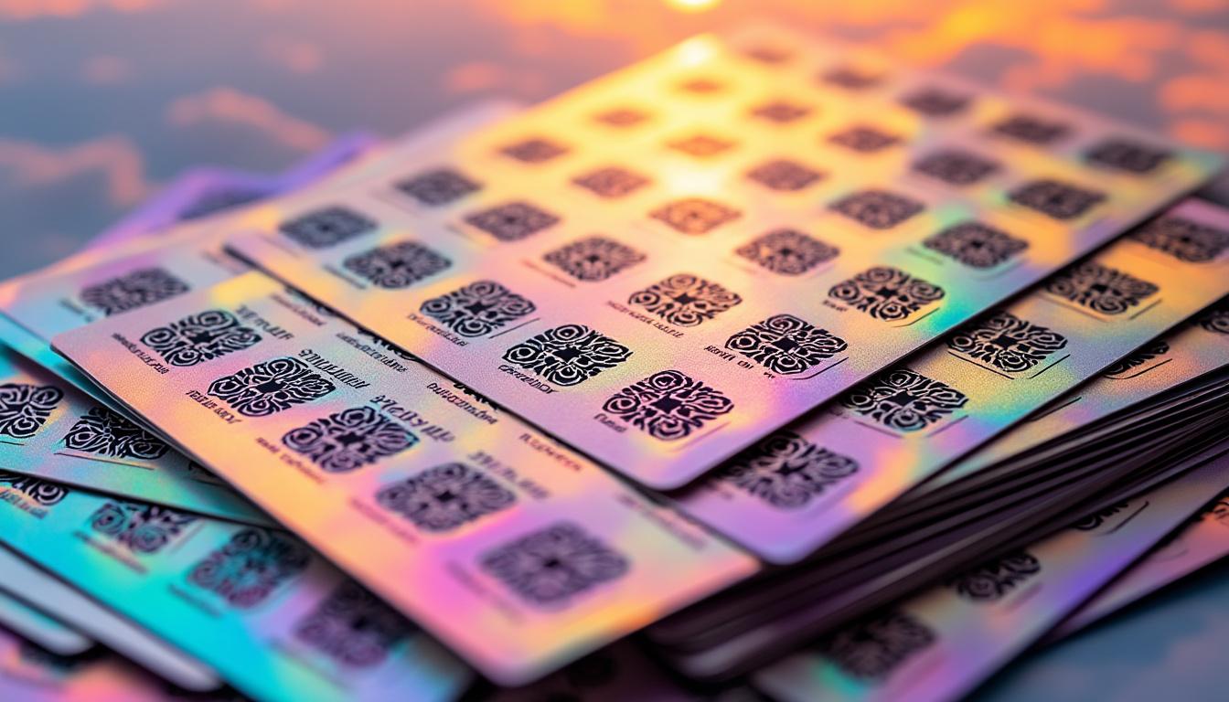 découvrez comment gagner aux scratchcards peut devenir votre nouvelle passion et transformer votre quotidien avec excitement et chance.