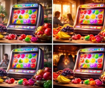 sweet bonanza : découvrez un jeu récréatif captivant offrant de multiples gains et une expérience sucrée unique pour tous les joueurs.