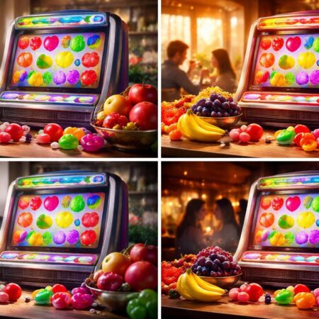 sweet bonanza : découvrez un jeu récréatif captivant offrant de multiples gains et une expérience sucrée unique pour tous les joueurs.