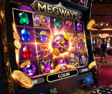 gagner aux slots megaways