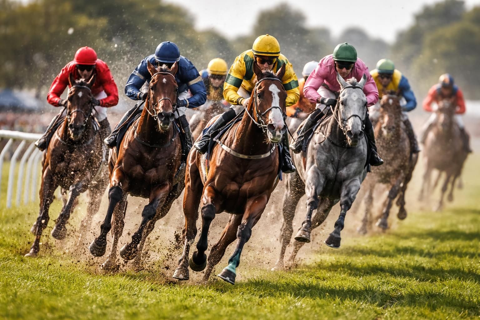 découvrez notre analyse complète des côtes des courses pmu du jour pour mieux anticiper les résultats et optimiser vos paris hippiques.