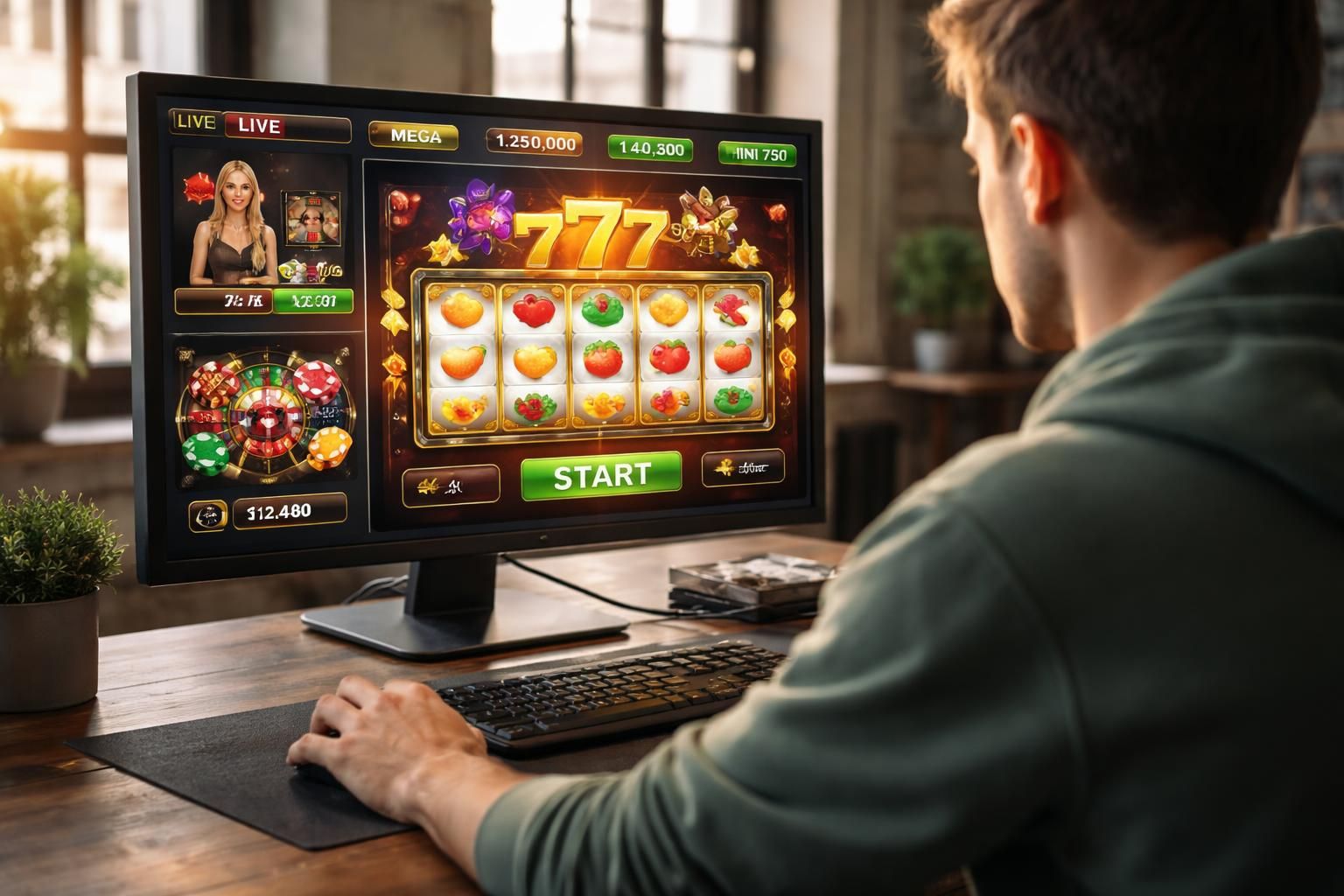 découvrez tout ce qu'il faut savoir sur les bonus sans dépôt avant de commencer : avantages, conditions et conseils pour en profiter pleinement.