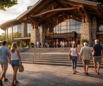 découvrez tout ce que vous devez savoir pour visiter le casino rama au canada : informations pratiques, attractions, conseils et astuces pour une expérience inoubliable.