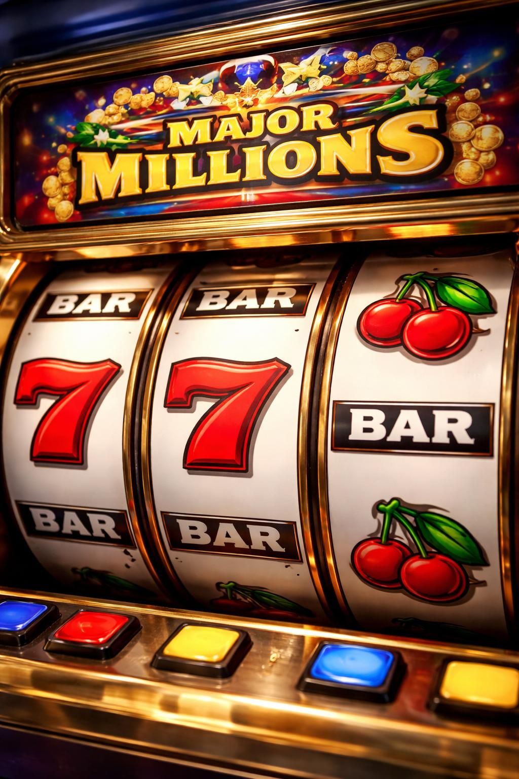 découvrez comment jouer à major millions et explorez les astuces pour maximiser vos chances de gagner, afin de potentiellement transformer votre avenir grâce à ce jeu passionnant.