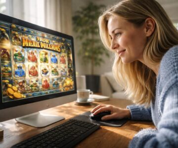 découvrez comment jouer à major millions, un jeu captivant, et apprenez des stratégies pour maximiser vos chances de gagner et potentiellement transformer votre avenir.