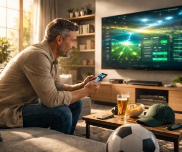 explorez comment bet365 transforme l'univers des paris sportifs grâce à ses innovations uniques, son interface conviviale et ses offres attractives pour une expérience de jeu inégalée.