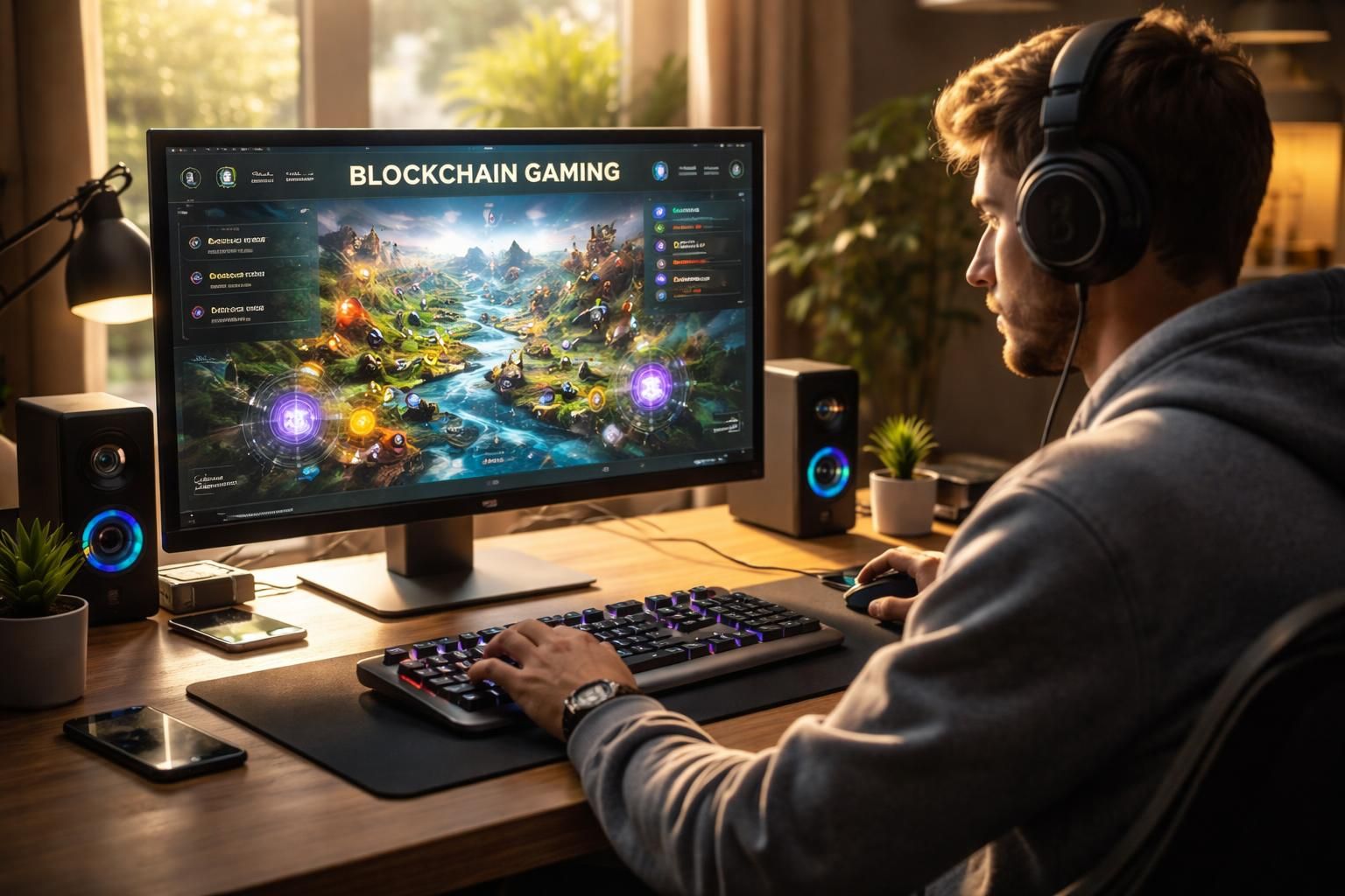 découvrez comment lucky block révolutionne l'univers des jeux en ligne grâce à des innovations uniques et une expérience utilisateur exceptionnelle.