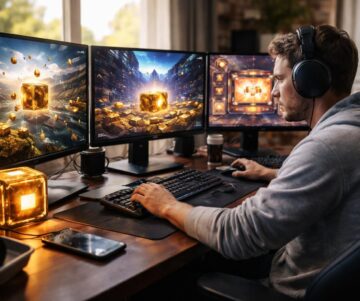 découvrez comment lucky block révolutionne l'univers des jeux en ligne avec des innovations uniques et une expérience immersive pour tous les joueurs.