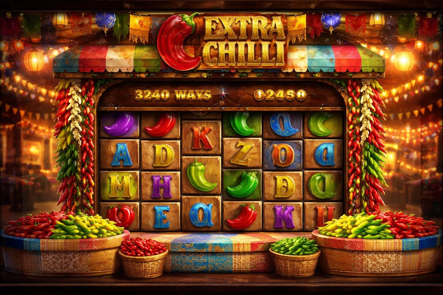 découvrez les astuces et stratégies des slots extra chilli pour augmenter vos gains et profiter pleinement de ce jeu passionnant.