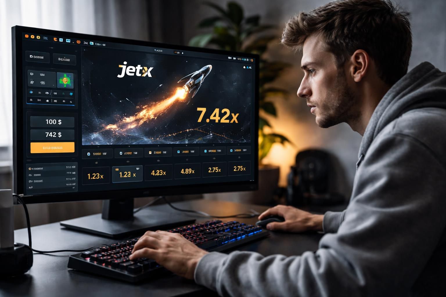 découvrez comment jouer gratuitement à jetx en évitant les 5 erreurs les plus courantes pour maximiser vos chances de succès et profiter pleinement du jeu.