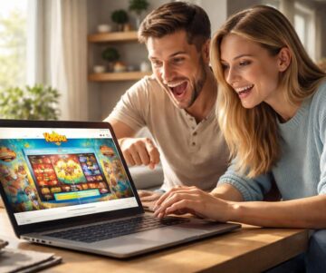 découvrez les avantages incroyables de jouer sur kassu (kassucom) : une plateforme ludique, sécurisée et riche en bonus pour une expérience de jeu inoubliable.