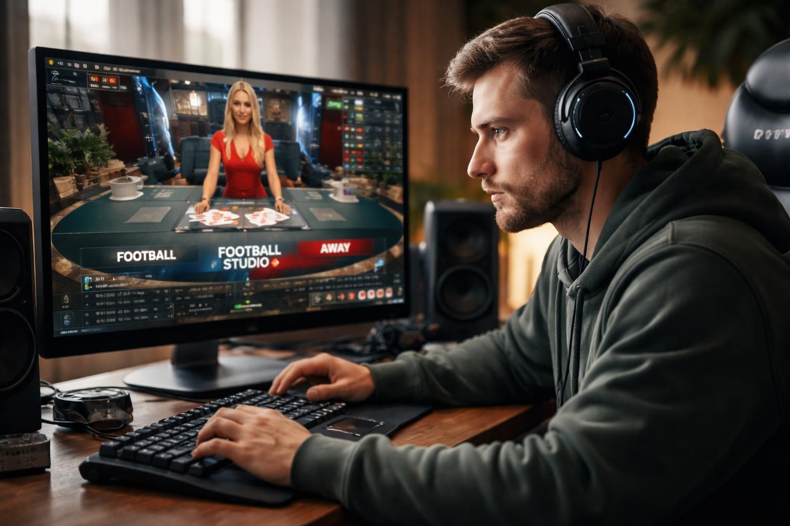 découvrez les meilleures astuces pour jouer à football studio comme un pro et maximiser vos gains grâce à nos conseils experts faciles à appliquer.