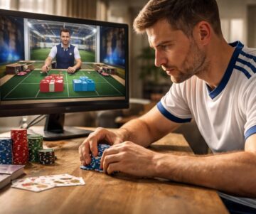 découvrez les meilleures astuces pour maîtriser football studio et jouer comme un pro. améliorez vos stratégies et augmentez vos chances de victoire dès maintenant !