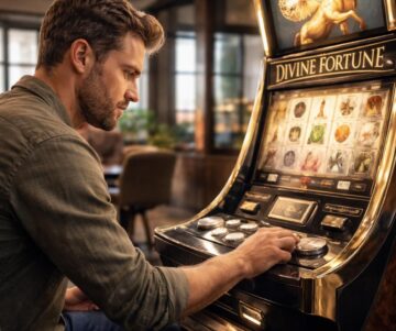découvrez les meilleures astuces pour maximiser vos chances de réussite en jouant à divine fortune, le jeu de casino populaire. apprenez les stratégies efficaces et profitez pleinement de votre expérience de jeu.