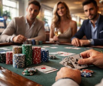 découvrez les plus gros bonus de bienvenue dans les casinos, révélés par nos experts pour maximiser vos gains dès votre inscription.
