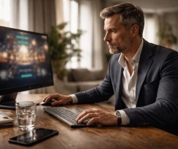 découvrez pourquoi casino planet se distingue des autres casinos en ligne grâce à ses bonus exclusifs, sa large sélection de jeux et sa sécurité optimale.