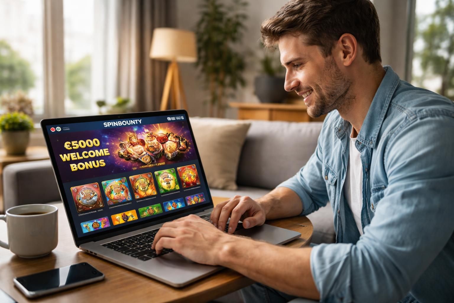 découvrez tout ce qu'il faut savoir sur spinbounty casino, ses caractéristiques uniques et les nombreux avantages qu'il offre aux joueurs.