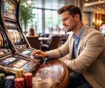 découvrez tout sur spinbounty casino, ses avantages exclusifs, ses offres promotionnelles et pourquoi il est le choix idéal pour les amateurs de jeux en ligne.