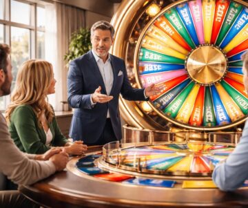 découvrez tout ce qu'il faut savoir sur les règles de wheel of fortune pour jouer et gagner facilement à ce jeu télévisé populaire.
