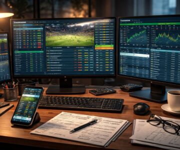 découvrez les meilleures stratégies pour maximiser vos gains sur 1xbet. conseils, astuces et méthodes efficaces pour optimiser vos paris et augmenter vos chances de succès.