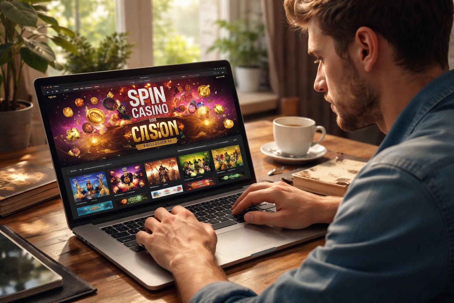 découvrez une analyse complète des bonus offerts par spin casino et comparez-les pour maximiser vos gains et profiter pleinement de vos jeux en ligne.