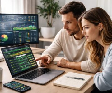 bet365 : apprenez à maximiser vos gains grâce à nos conseils experts pour optimiser vos paris en ligne facilement et en toute sécurité.