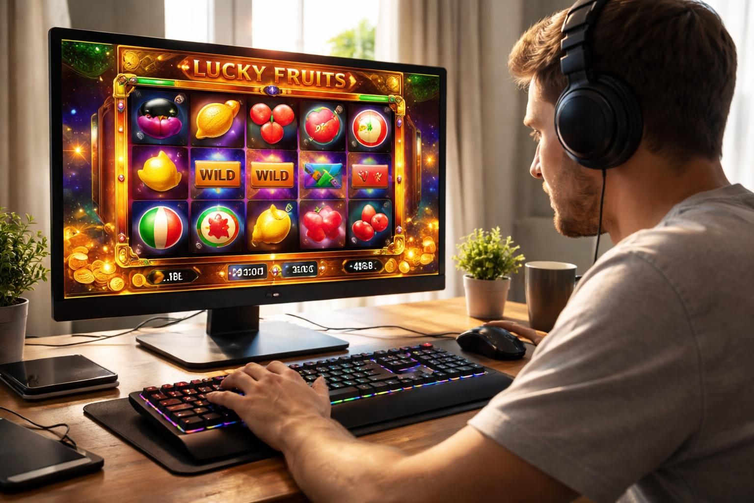 découvrez les meilleures stratégies pour maximiser vos gains sur casino gods et profitez d'une expérience de jeu en ligne optimale et divertissante.