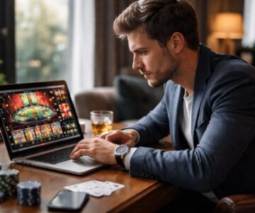 casino gods : explorez les meilleures stratégies éprouvées pour maximiser vos gains en ligne et profiter d'une expérience de jeu exceptionnelle.
