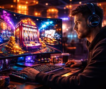 découvrez comment casinozer se distingue dans l'univers des jeux en ligne grâce à ses offres innovantes, sa sécurité renforcée et une expérience utilisateur exceptionnelle.