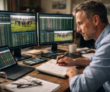 découvrez comment analyser efficacement les résultats des courses d'aujourd'hui pour optimiser vos stratégies de paris et maximiser vos gains.
