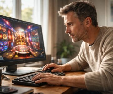 découvrez comment le wager casino a transformé l'univers des jeux en ligne grâce à ses innovations uniques et son approche révolutionnaire.