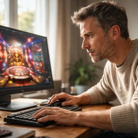 découvrez comment le wager casino a transformé l'univers des jeux en ligne grâce à ses innovations uniques et son approche révolutionnaire.