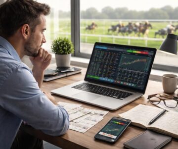 découvrez la définition de canalturf pour améliorer vos stratégies de paris hippiques et maximiser vos gains.