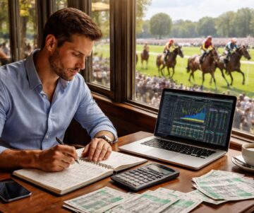 apprenez une méthode mathématique efficace pour maximiser vos chances de gagner au pmu et jouez comme un expert grâce à nos conseils pratiques.