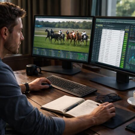 découvrez les avis détaillés sur turfomania et transformez votre approche des paris pour maximiser vos chances de succès.