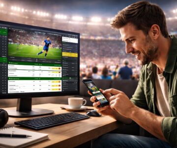 découvrez pourquoi unibet est l'une des meilleures plateformes de paris sportifs, offrant des cotes compétitives, une large sélection d'événements et une expérience utilisateur optimale.