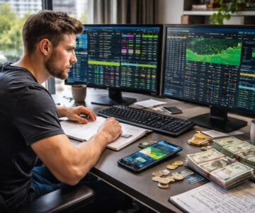 découvrez les meilleures astuces pour maximiser vos gains aux paris sur genybet. conseils efficaces et stratégies gagnantes pour parier intelligemment et augmenter vos revenus.