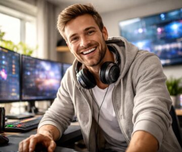 découvrez comment happy hugo s'impose dans les tendances actuelles du secteur des jeux en ligne, alliant innovation, divertissement et expérience utilisateur.