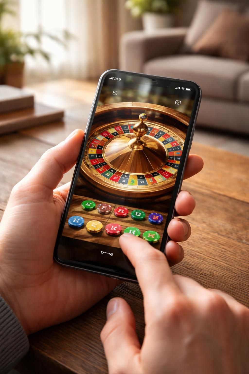 découvrez tout ce qu'il faut savoir avant de jouer gratuitement à la mini roulette. astuces, règles et conseils pour profiter pleinement de ce jeu de casino en ligne.