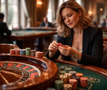 découvrez comment jouer gratuitement à la roulette américaine avec notre guide d'introduction conçu spécialement pour les débutants. apprenez les règles, les stratégies de base et amusez-vous sans risque.