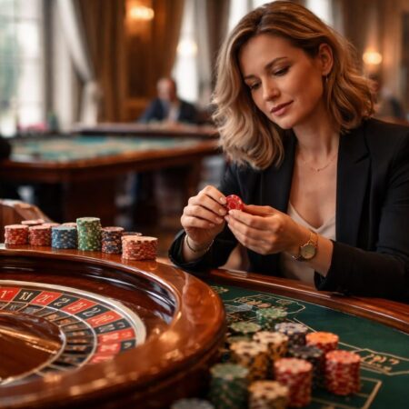 découvrez comment jouer gratuitement à la roulette américaine avec notre guide d'introduction conçu spécialement pour les débutants. apprenez les règles, les stratégies de base et amusez-vous sans risque.