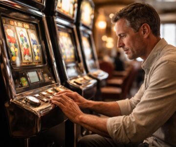 découvrez les meilleures stratégies pour maximiser vos gains aux machines à sous fruit machines et augmentez vos chances de victoire grâce à nos conseils experts.