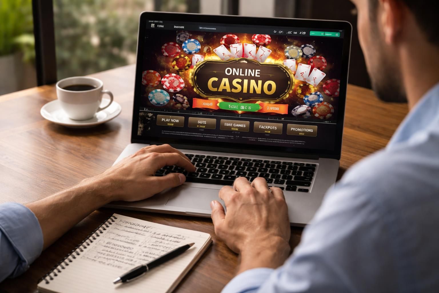 découvrez les meilleurs conseils pour utiliser efficacement un code promo casino et maximiser vos gains tout en jouant en toute sécurité.