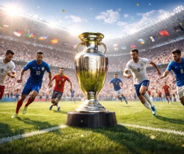 découvrez les meilleurs pronostics pour l'euro et suivez notre analyse pour savoir qui remportera le trophée cette année.