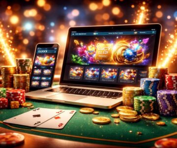 découvrez les promotions incroyables disponibles sur lucky8 et profitez d'offres exclusives pour maximiser vos gains et votre plaisir de jeu.