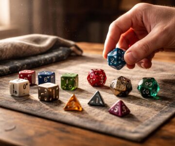 découvrez les règles essentielles des dés dans les jeux célèbres, pour mieux comprendre et profiter de vos parties préférées.